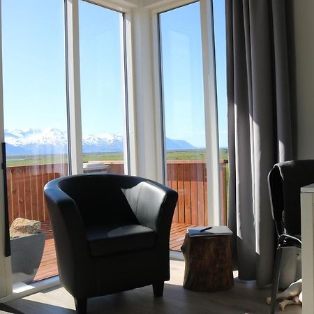 Laxhus Villa Húsavík Exteriör bild